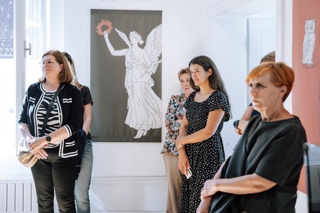 Dediščina in moč mitov (5)